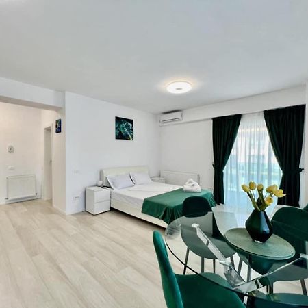 Luxury Alice Studio Năvodari Exteriér fotografie