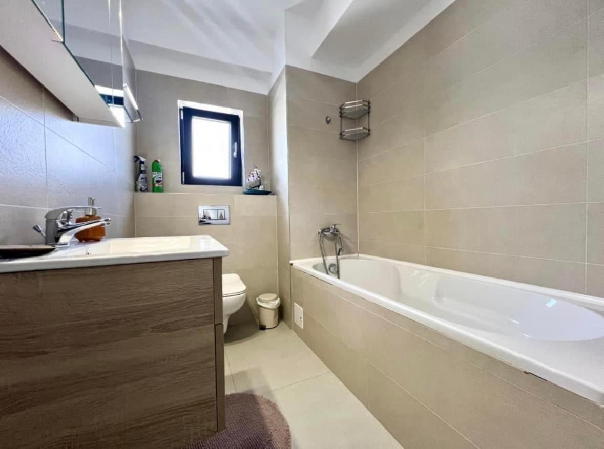 Luxury Alice Studio Năvodari Exteriér fotografie